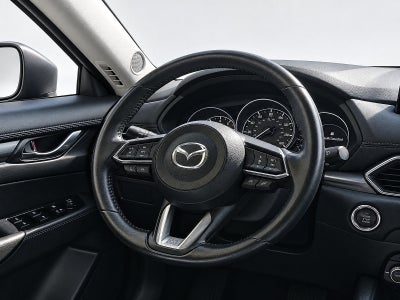 2022 Mazda Mazda CX-5 2.5 S Preferred Package