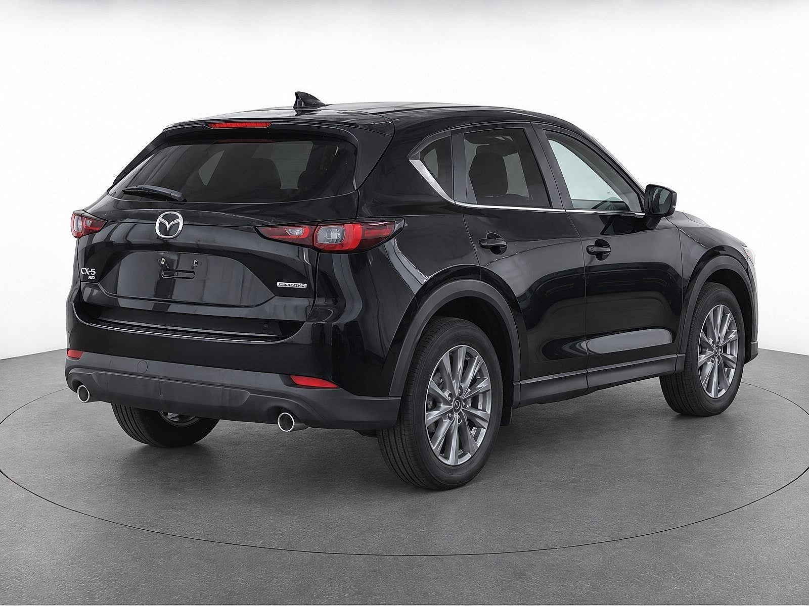2022 Mazda Mazda CX-5 2.5 S Preferred Package