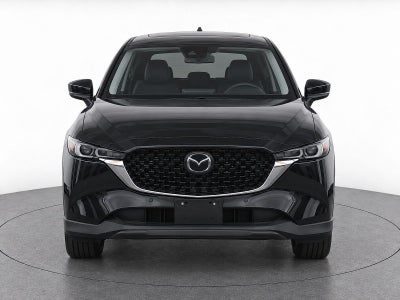 2022 Mazda Mazda CX-5 2.5 S Preferred Package