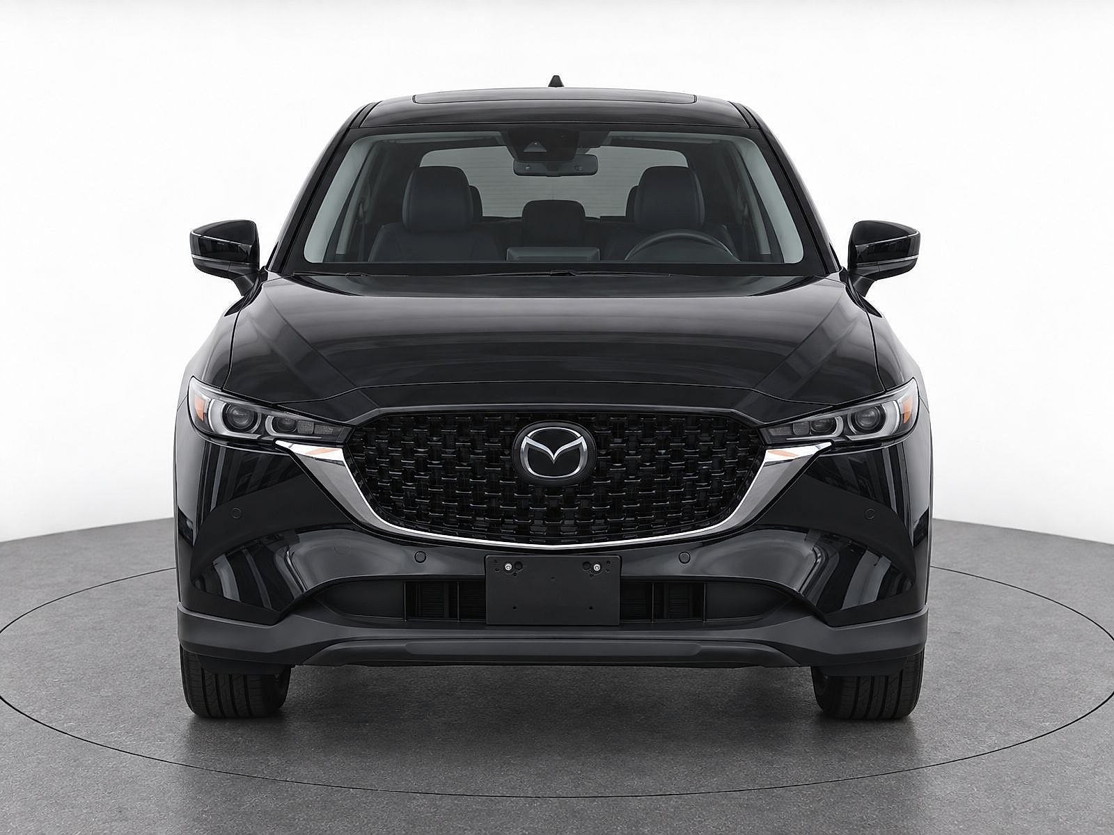 2022 Mazda Mazda CX-5 2.5 S Preferred Package