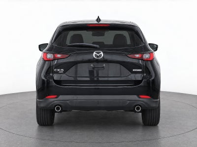 2022 Mazda Mazda CX-5 2.5 S Preferred Package
