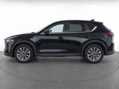 2022 Mazda Mazda CX-5 2.5 S Preferred Package
