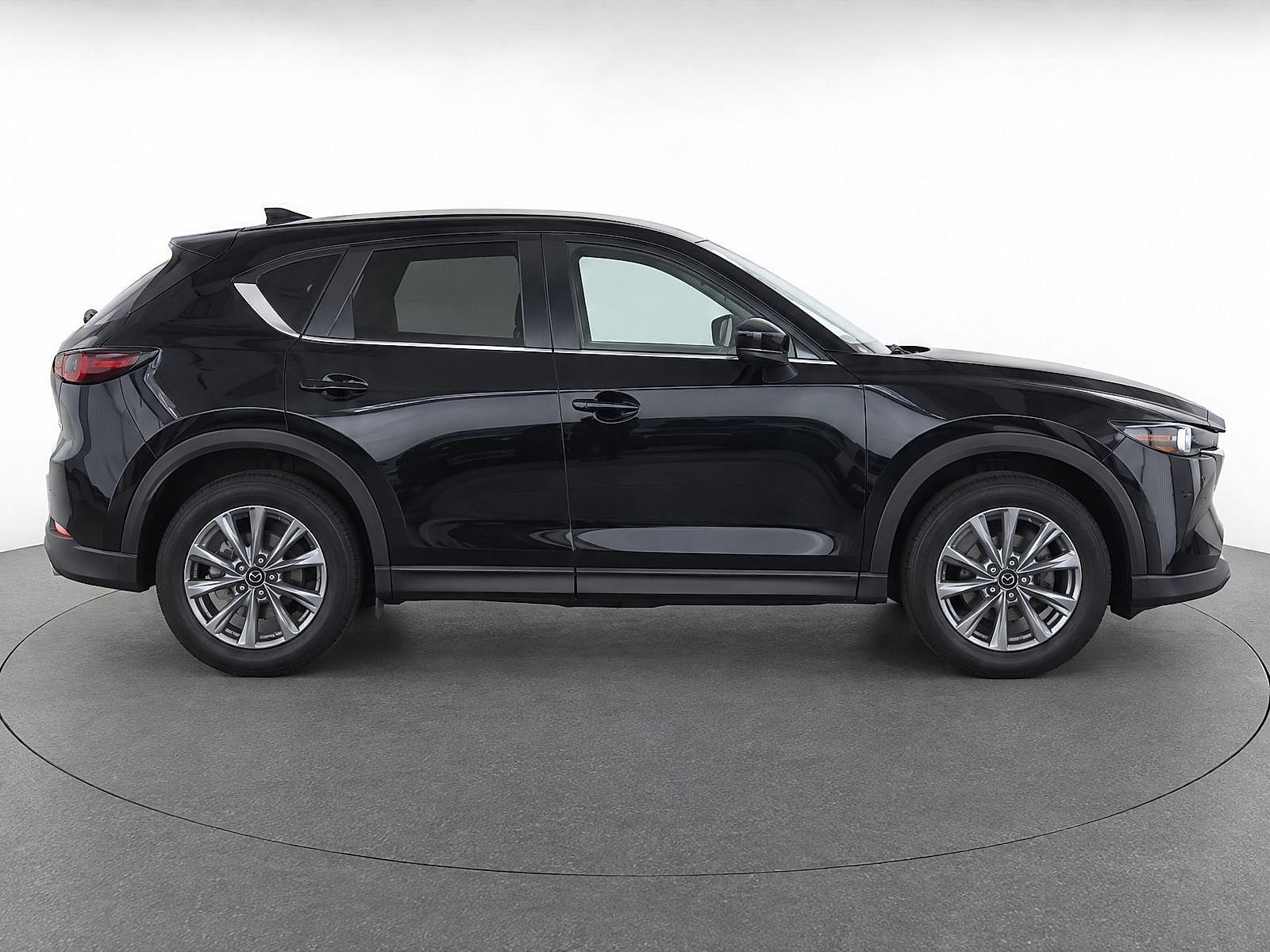 2022 Mazda Mazda CX-5 2.5 S Preferred Package