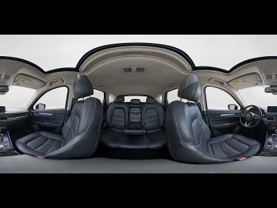 2022 Mazda Mazda CX-5 2.5 S Preferred Package