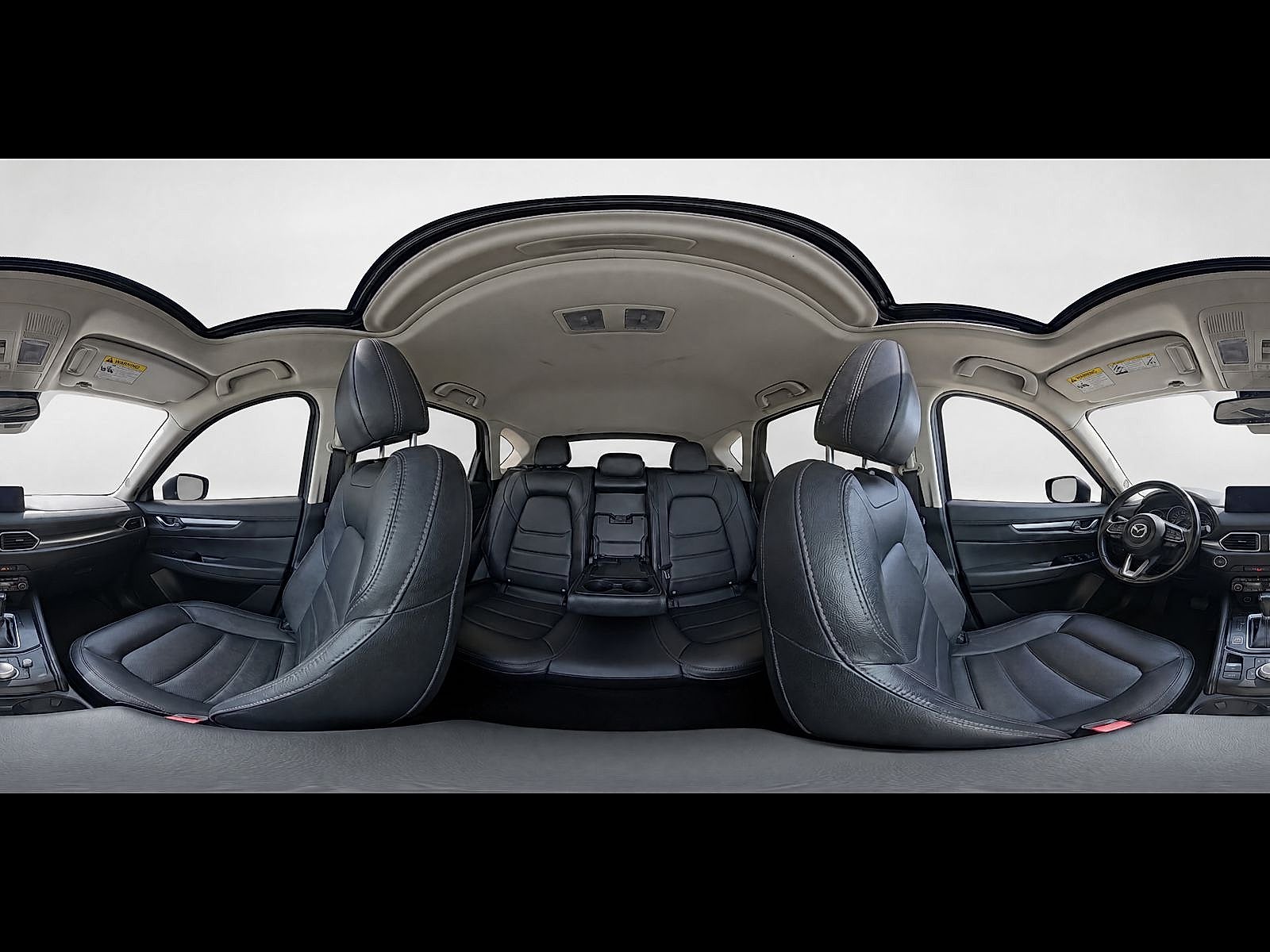 2022 Mazda Mazda CX-5 2.5 S Preferred Package