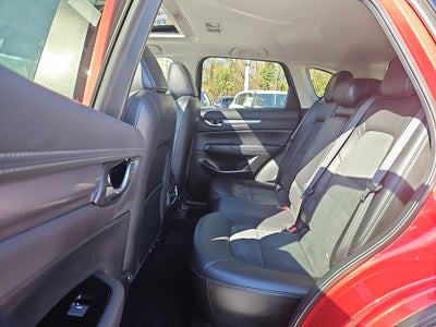 2020 Mazda Mazda CX-5 Touring