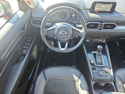 2020 Mazda Mazda CX-5 Touring