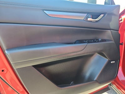 2020 Mazda Mazda CX-5 Touring