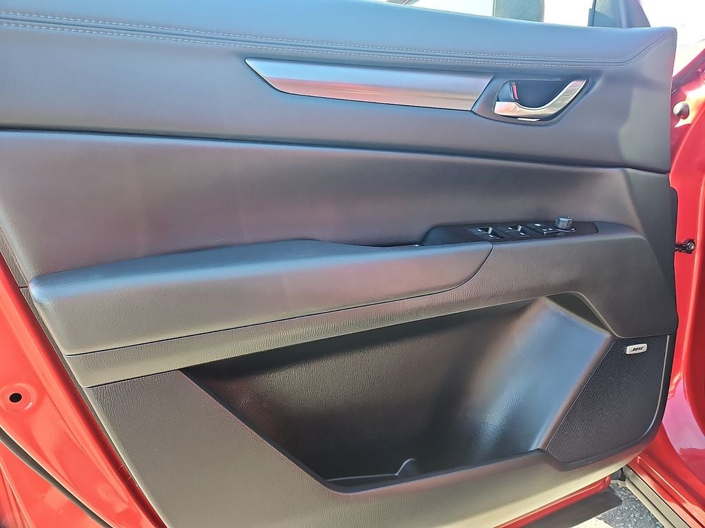 2020 Mazda Mazda CX-5 Touring