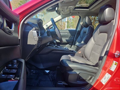 2020 Mazda Mazda CX-5 Touring