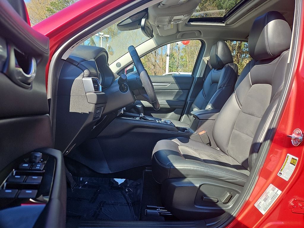 2020 Mazda Mazda CX-5 Touring