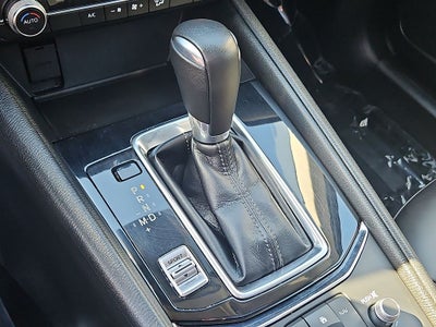 2020 Mazda Mazda CX-5 Touring