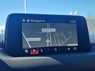 2020 Mazda Mazda CX-5 Touring