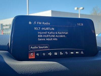 2020 Mazda Mazda CX-5 Touring