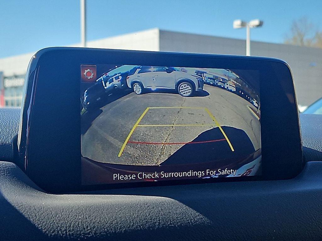 2020 Mazda Mazda CX-5 Touring