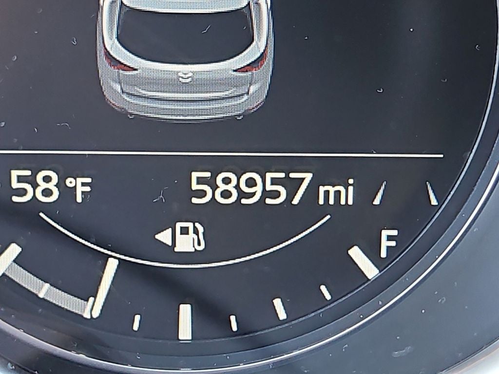 2020 Mazda Mazda CX-5 Touring