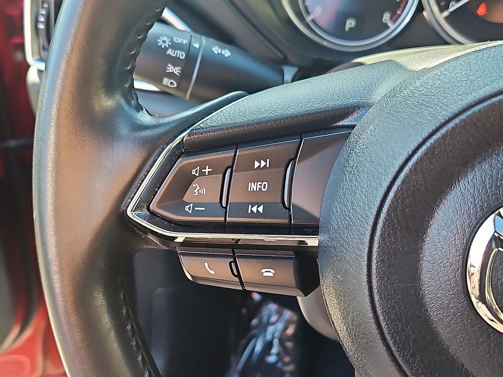 2020 Mazda Mazda CX-5 Touring