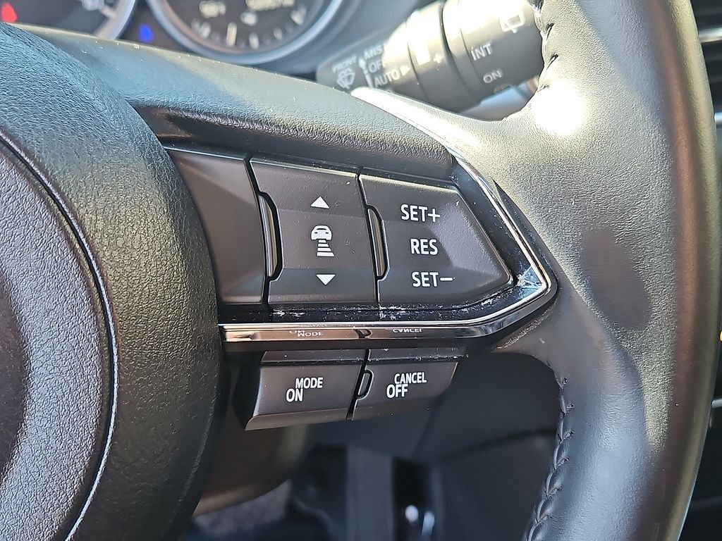 2020 Mazda Mazda CX-5 Touring