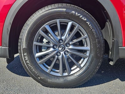 2020 Mazda Mazda CX-5 Touring