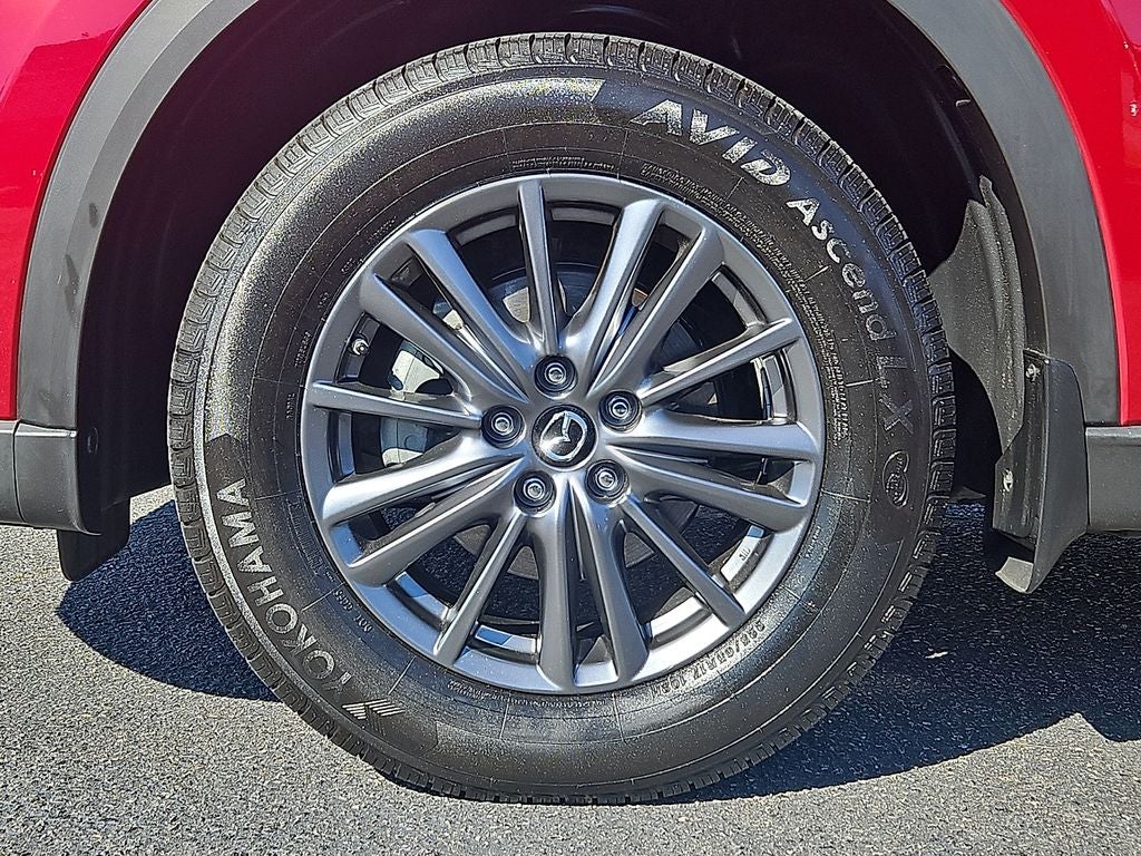 2020 Mazda Mazda CX-5 Touring