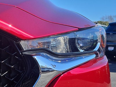 2020 Mazda Mazda CX-5 Touring