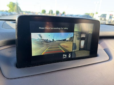 2019 Mazda Mazda CX-9 Grand Touring