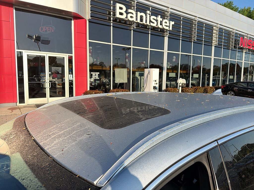 2019 Mazda Mazda CX-9 Grand Touring