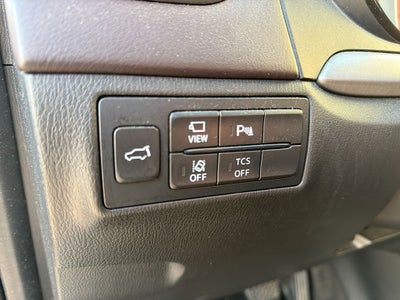 2019 Mazda Mazda CX-9 Grand Touring