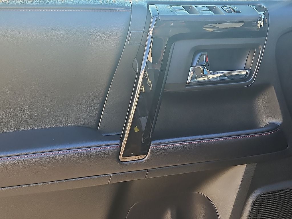 2017 Toyota 4Runner TRD Off Road Premium