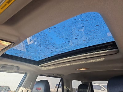 2017 Toyota 4Runner TRD Off Road Premium