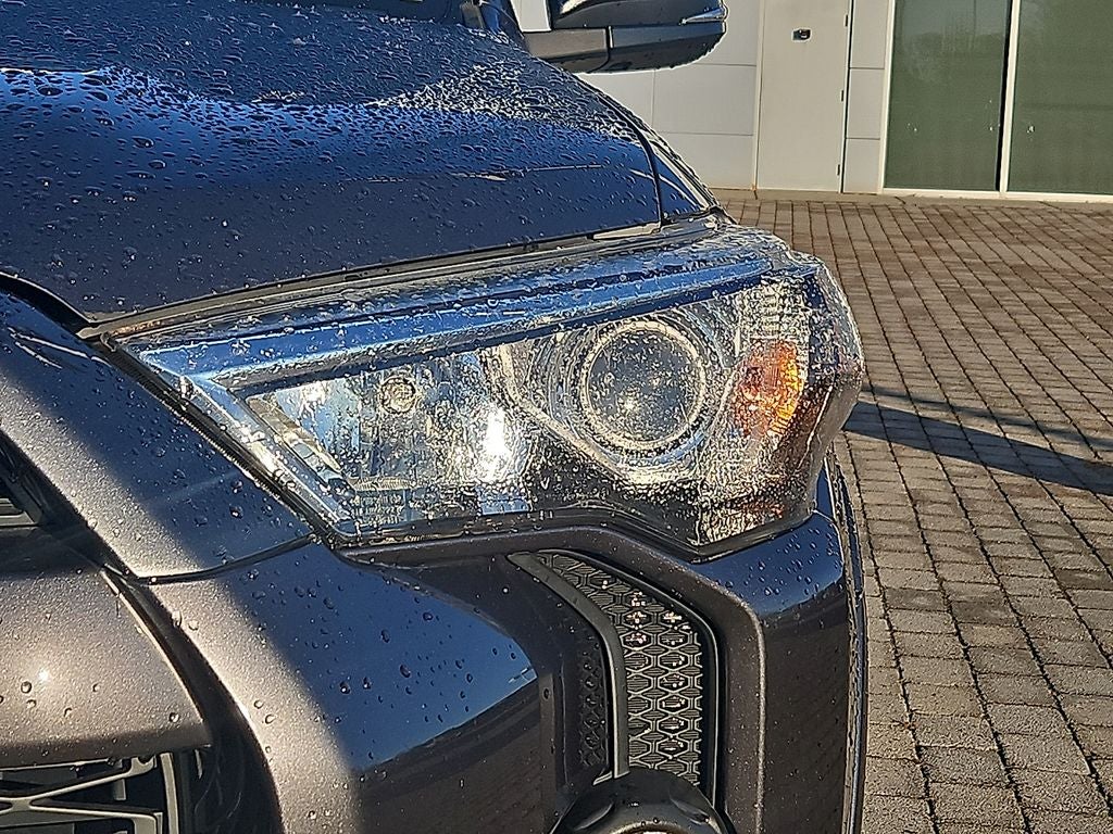 2017 Toyota 4Runner TRD Off Road Premium