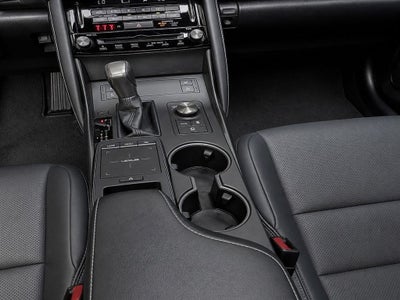 2022 Lexus IS 300 Base