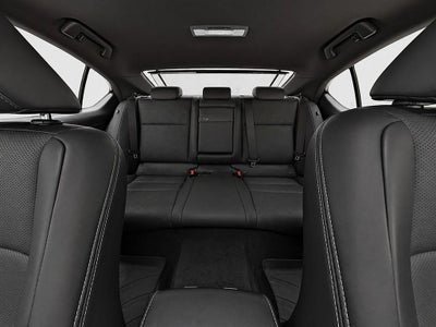 2022 Lexus IS 300 Base