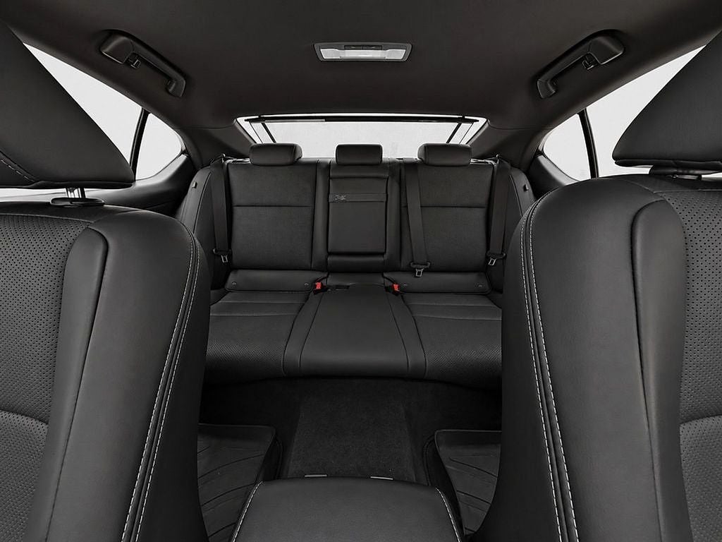 2022 Lexus IS 300 Base