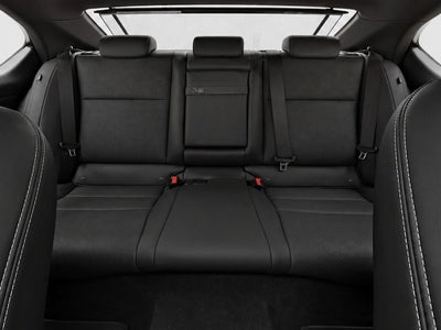 2022 Lexus IS 300 Base