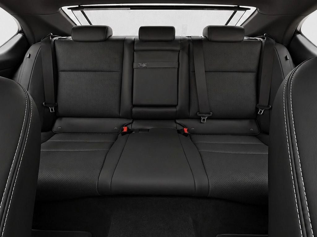 2022 Lexus IS 300 Base