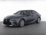 2022 Lexus IS 300 Base