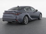 2022 Lexus IS 300 Base