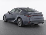 2022 Lexus IS 300 Base