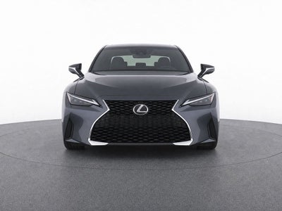 2022 Lexus IS 300 Base