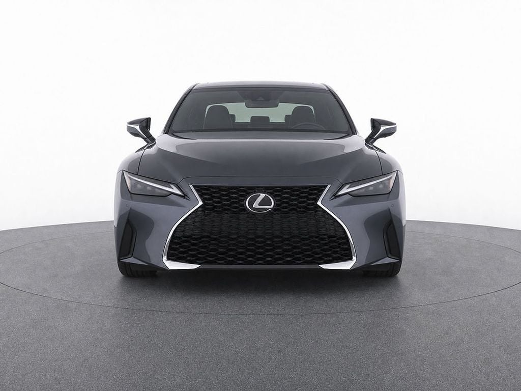 2022 Lexus IS 300 Base