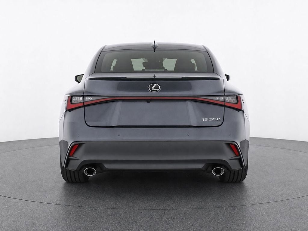 2022 Lexus IS 300 Base