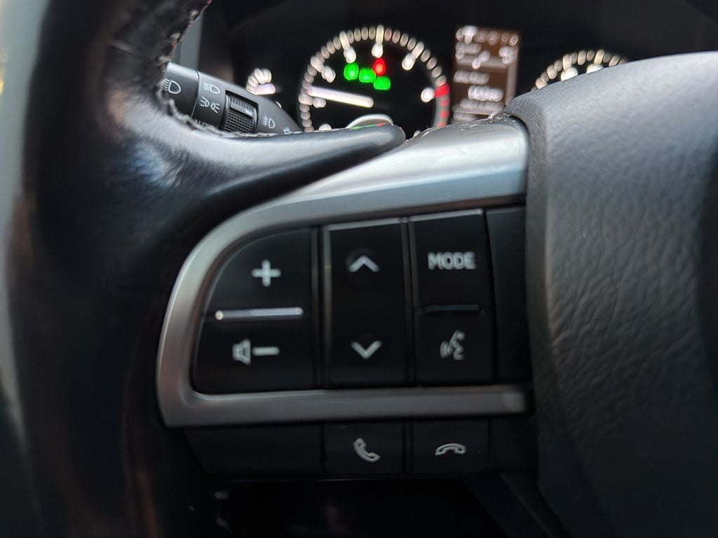 2016 Lexus LX 570 Base