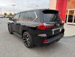 2016 Lexus LX 570 Base