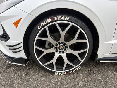 2023 Hyundai Sonata Hybrid Blue