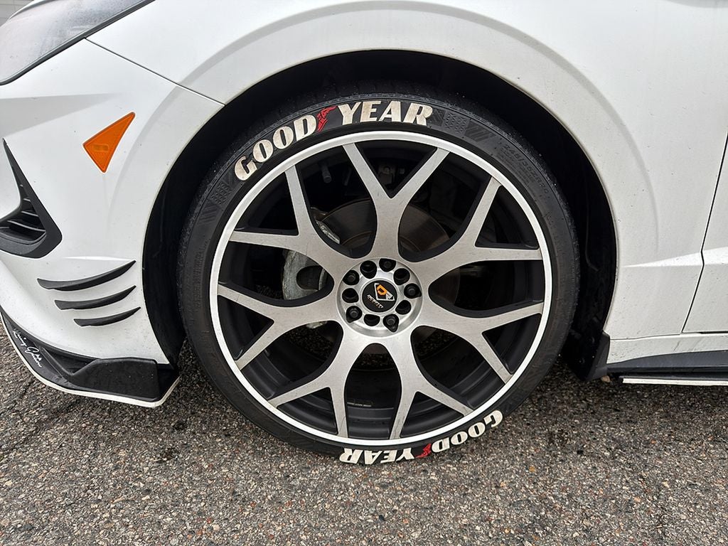 2023 Hyundai Sonata Hybrid Blue