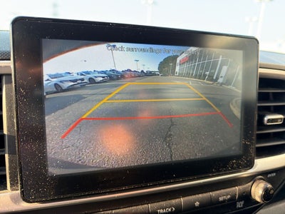 2021 Hyundai Venue SE