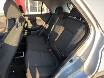 2021 Hyundai Venue SE