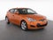 2013 Hyundai Veloster w/Black Int