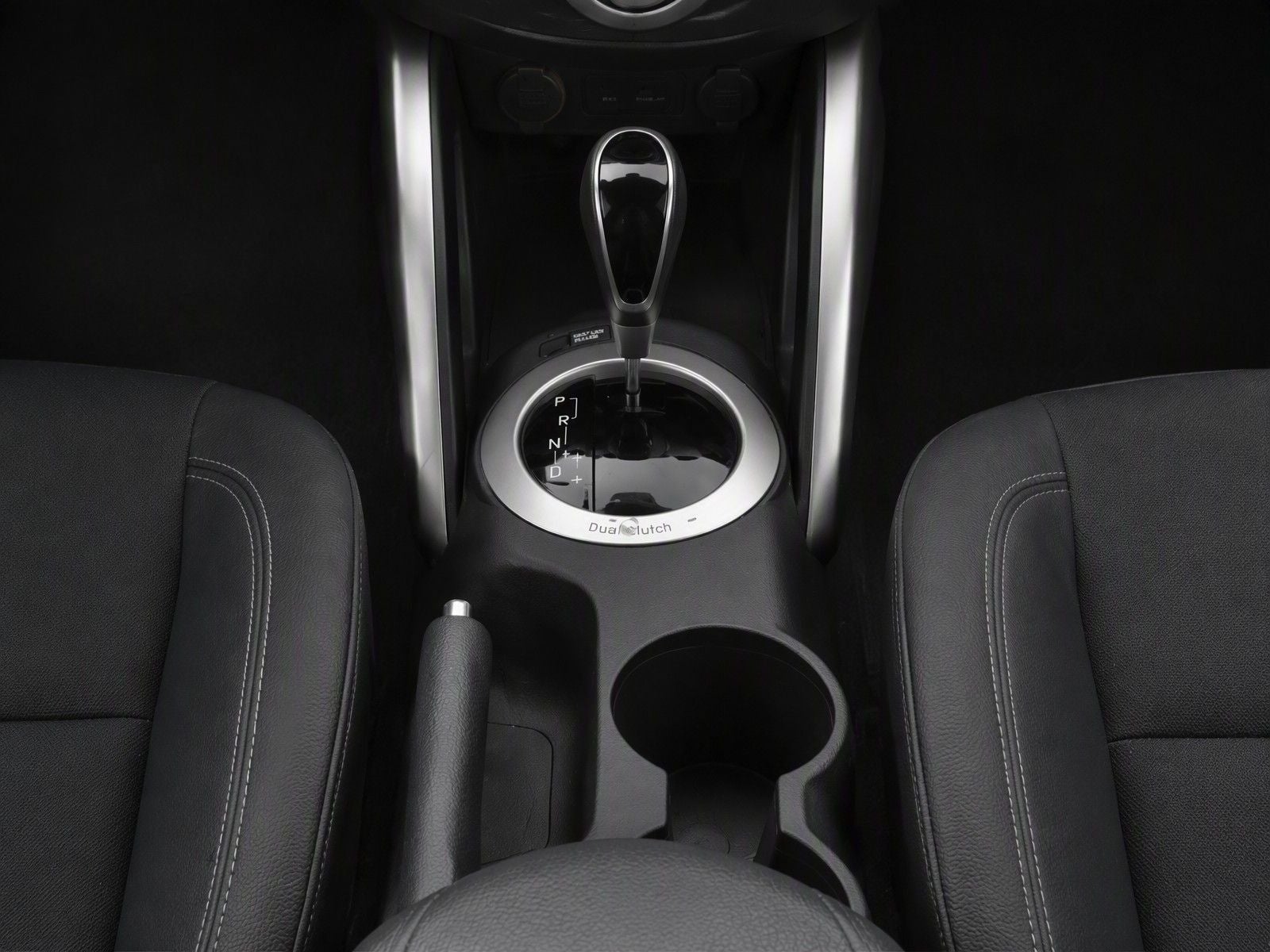 2013 Hyundai Veloster w/Black Int
